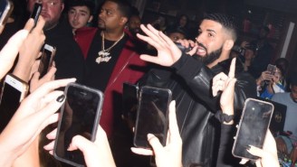 Drake And Boi-1da Have A Collab With Blueface In The Works That ‘Slaps So Hard’