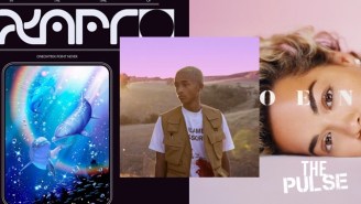 Stream The Best New Albums This Week From Dipset, Rita Ora and 0PN