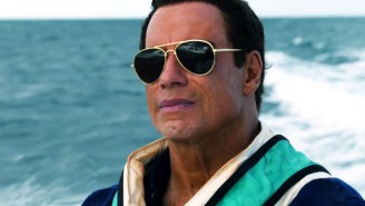 An Important Discussion About John Travolta’s Speedboat Movie, ‘Speed Kills’