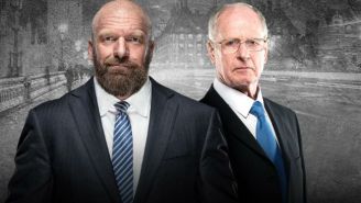 WWE 205 Live, NXT, And NXT UK Open Discussion Thread 11/14/18