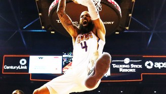LeBron James Is Excited For The Lakers To Add ‘Another Champion’ In Tyson Chandler