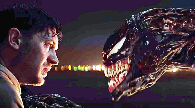 Venom 2 Trailer Super Bowl Reddit Trailer de Venom 2 Venom 2 Trailer Super Bowl Reddit Trailer de Venom 2