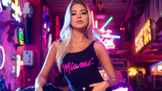 The Heat Are Hosting A Midnight Madness Event For Its ‘Miami Vice’ Jerseys