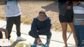 Vince Staples Takes A Trip Through Google Street View In His Clever ‘Fun!’ Video