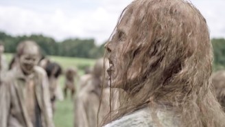 The Whisperers On ‘The Walking Dead’ Are The Worst Cult Ever