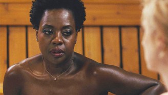 Steve McQueen’s Incredibly-Cast Heist Movie ‘Widows’ Bites Off A Bit More Than It Can Chew