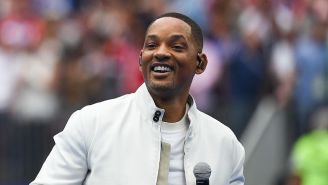 The Internet Has Dug Up Will Smith And Jazzy Jeff’s Previously Unreleased ‘Nightmare On My Street’ Video