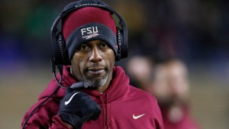 Florida State’s NCAA Record 36-Year Bowl Streak Ended After A Loss To Florida