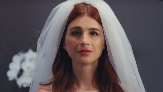 The ‘You’re The Worst’ Final Season Trailer Asks If Gretchen And Jimmy Will Actually Get Married
