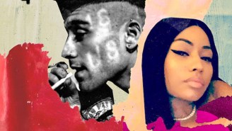 Zayn And Nicki Minaj’s New Single ‘No Candle No Light’ Is A Thumping Tropical House Banger