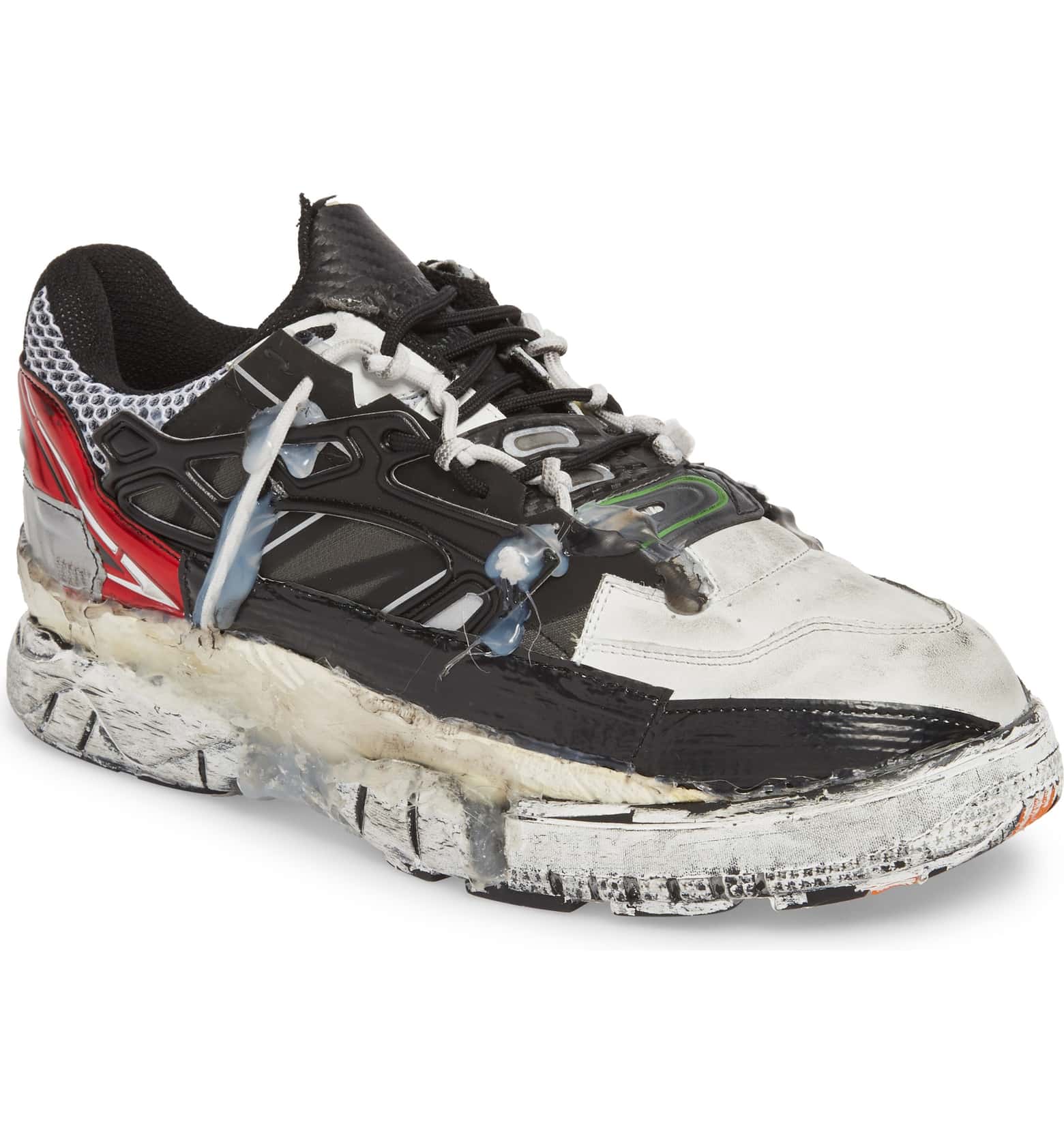 nordstrom maison margiela fusion sneaker