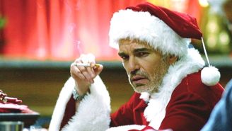 The Best Christmas Movies For Adults You Can Stream Right Now