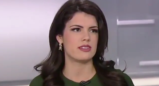 Bre Payton Fox News Contributor Has Died Suddenly At 26