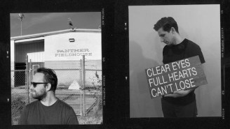 Dan Campbell And Ace Enders’ Clear Eyes Fanzine Is The First Side Project Of Its Kind
