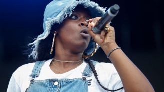 Tierra Whack Released Her Third Single In As Many Weeks, The Confident ‘Gloria’