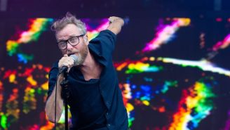 The National Podcast ‘Coffee And Flowers’ Will Offer An In-Depth Look At Their Breakout Record, ‘Boxer’