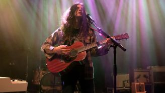 Kurt Vile Brought A Hazy And Tight Version Of ‘Loading Zones’ To ‘Jimmy Kimmel Live’