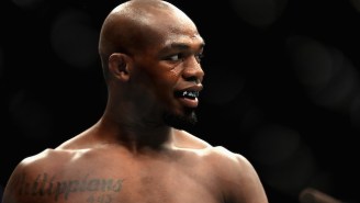 Jon Jones Says Everybody Knows Daniel Cormier Doesn’t Want To Fight Him A Third Time