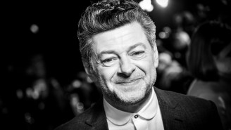 Andy Serkis On ‘Black Panther,’ ‘The Last Jedi,’ And The Long Strange Trip For ‘Mowgli’