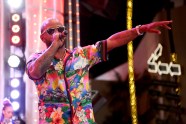 Live Music Tonight In Los Angeles Listings For The Week Of December 17