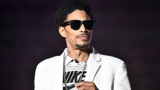 Layzie Bone Challenges 21 Savage To A Boxing Match For An Errant Insult Of His Wife’s Diet