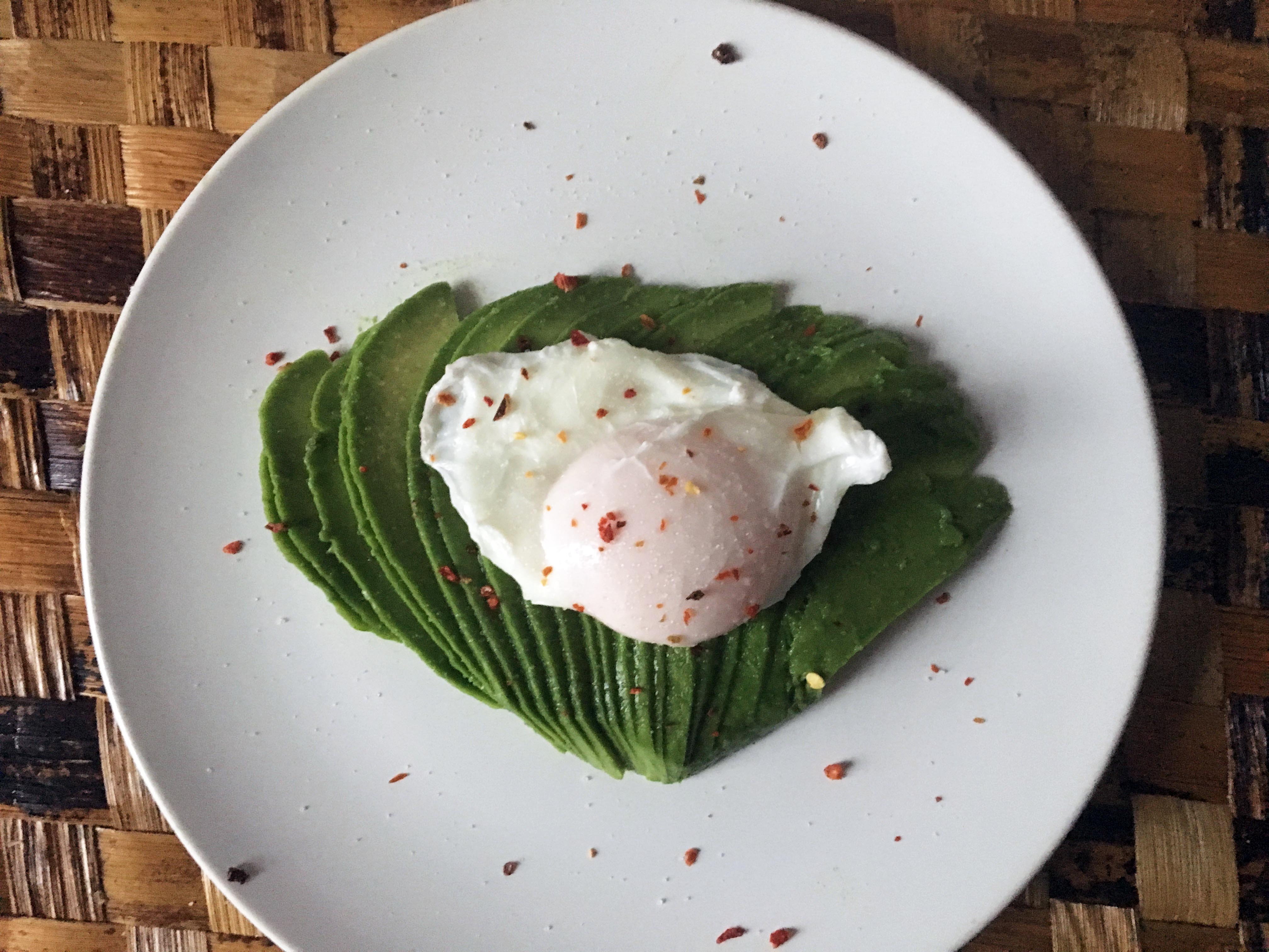How To Poach An Egg Recipe