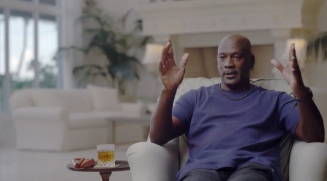 michael jordan chicago bulls documentary