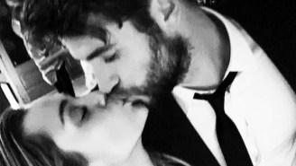Miley Cyrus Confirms That She And Liam Hemsworth Got Married This Week