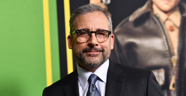 Steve Carell On Playing The 'Terrifying' Donald Rumsfeld ...