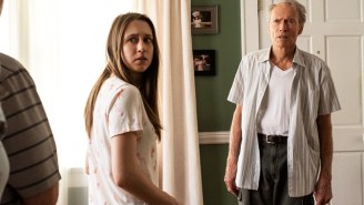 ‘The Mule’ Feels Like Clint Eastwood Was In A Hurry