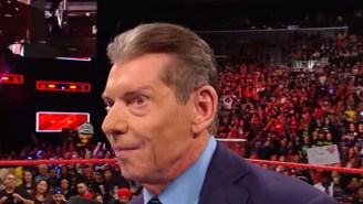 Vince McMahon Was Reportedly Furious About One TLC Match