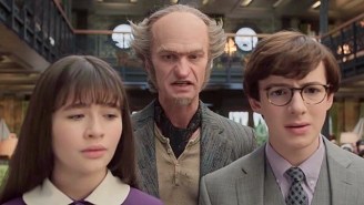 ‘A Series Of Unfortunate Events’ Bids Farewell In A Trailer For Its Final Season
