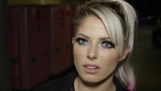 Alexa Bliss Announced A Segment For Raw, Plan Your Monday Accordingly