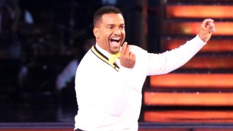 Alfonso Ribeiro Is Suing Epic Games Over The Use Of His ‘Carlton’ Dance In ‘Fortnite’