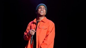 Anderson .Paak Announces His ‘Andy’s Beach Club’ Tour Will Bring ‘Oxnard’ To The World