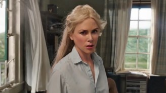These ‘Aquaman’ Clips Remind Us Never To Mess With Nicole Kidman