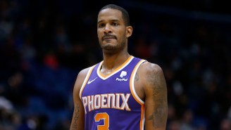 The Suns Tried Working Out A Trevor Ariza Trade With The Lakers After Wizards Talks First Fell Apart
