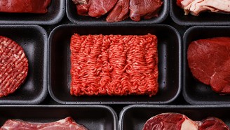 A Salmonella Outbreak Led To 12 Million Pounds Of Beef Being Recalled