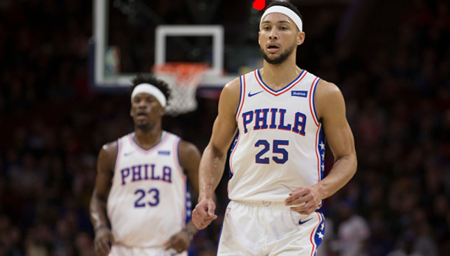 Philadelphia discount 76ers headband