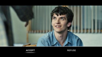 Even The Director Of ‘Black Mirror: Bandersnatch’ Can’t Find One Of The Scenes