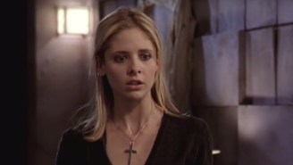 ‘Buffy,’ ‘Angel’ And ‘Firefly’ Are All Streaming Free On Facebook