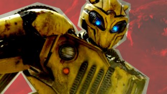 ‘Bumblebee’ Packs A Lot Of Heart And Will Surprise And Delight Longtime Transformers Fans