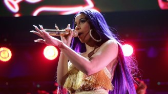 Cardi B, Blueface, and Megan Thee Stallion Were Announced As Part Of The Lineup for Summer Jam 2019