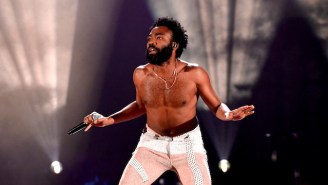 Childish Gambino And Rihanna’s ‘Guava Island’ Will Be Available To Stream For Free On Amazon Prime
