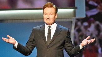 How Conan O’Brien’s Ex-Girlfriend, Lisa Kudrow, Helped Him Land The ‘Late Night’ Hosting Job