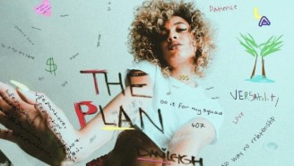DaniLeigh’s Innovative Debut Album ‘The Plan’ Is A Promising Start For A Potentially Outstanding Star