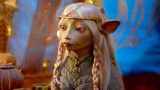 Netflix’s ‘The Dark Crystal’ Prequel Series Has Booked A Star-Studded Voice Cast