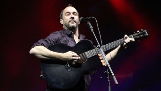 Dave Matthews Shares A Sweet Message About His Love For Ryley Walker’s Cover Album