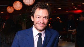 Dominic West Suggests That The Next James Bond Should Be Transgender