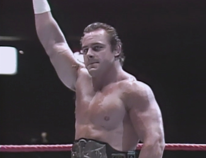 Dynamite Kid Influential Wwe Legend Has Died On His 60th Birthday